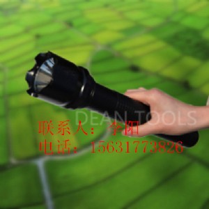 防爆手電筒,德安公司防爆工具領(lǐng)航者