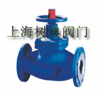 德國閥門- 進口波紋管截止閥-上海樹典閥門
