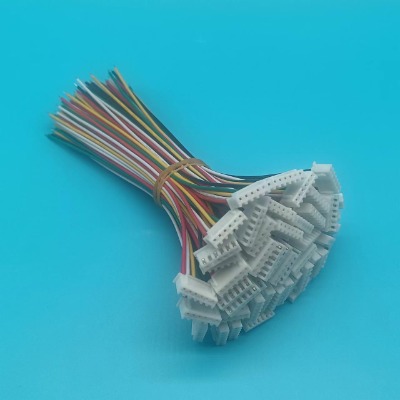 ӾSֱl(f) xh2.54Ӿ5pin1007#2