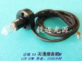 ~B(yng)A-90 BA-88Ԅ(dng)x12V20W