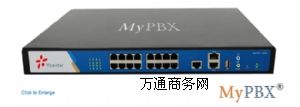 |Ⱥ MyPBX U200 IP PBX F(tun)ԒQC