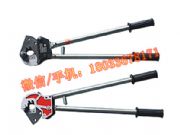 漢中大剪 齒輪斷線鉗 jxq-400/100