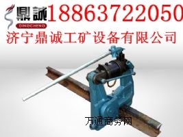礦用液壓擠孔機 鼎誠工礦生產直銷熱!