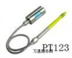 (yng)PT123-35MPa-1/2-20UNF