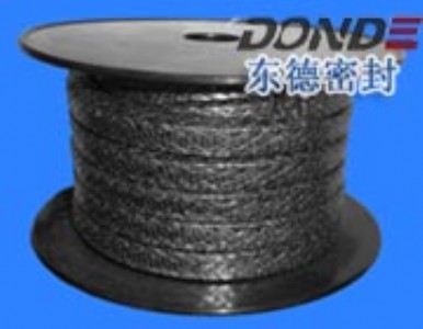 全鎳基石墨盤根