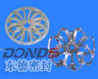 泰勒花環(huán)填料