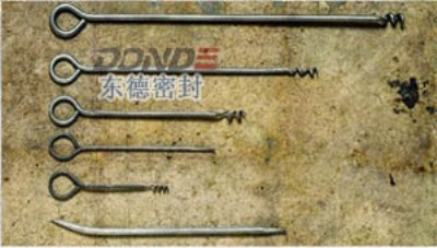 美國(guó)進(jìn)口UTEX組合盤(pán)根工具剛性套裝