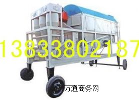 供應(yīng)專業(yè)生產(chǎn)玉米圓筒清理篩河北飛達(dá)生產(chǎn)廠家