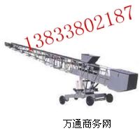 供應(yīng)輸送機(jī)報(bào)價(jià)皮帶轉(zhuǎn)向輸送機(jī)河北飛達(dá)供應(yīng)商