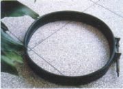 供應(yīng)50mm導(dǎo)風(fēng)筒快速接頭器-給力