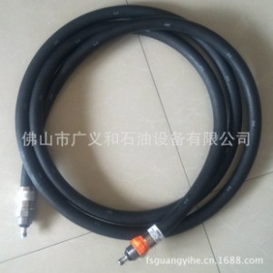 加油機油氣回收同軸膠管