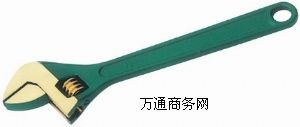 德安公司銷售防爆活扳手 防爆工具