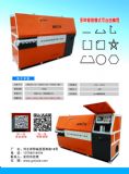 河北固城 全自動鋼筋調(diào)直彎箍一體機(jī)(單機(jī)頭)