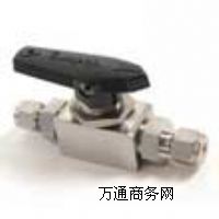 美國世偉洛克多用途球閥
