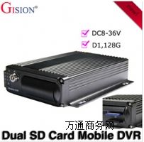 GS-8204SD܇dӲPC(j)4·H.264ӲPC(j)܇