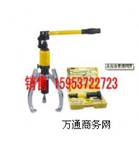 GTZ整體式液壓拔輪器