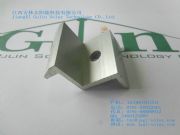 供應(yīng)太陽(yáng)能電池板側(cè)壓塊(圖)