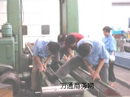 北京機(jī)床刮研