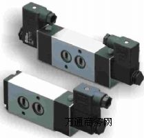 VJB23-221(2)D 二位三通普通型NAMUR雙電控