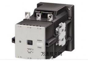 3RW4056-6BB44軟啟動器