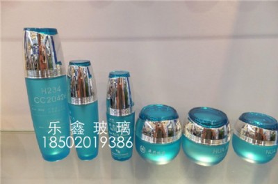 玻璃瓶批發(fā),化妝品玻璃瓶生產(chǎn)廠,廣州高檔化妝品瓶子