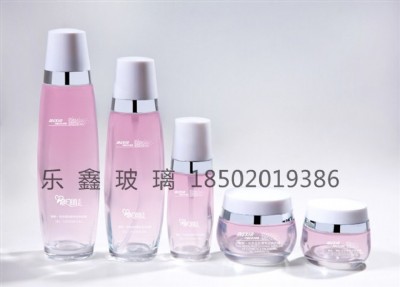 定做化妝品玻璃瓶,定做化妝品瓶子,定做化妝品乳液瓶