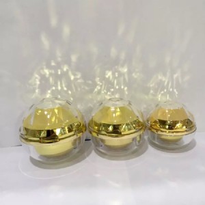 哪家化妝品包裝容器質(zhì)量好,有實力的玻璃瓶容器生產(chǎn)廠家