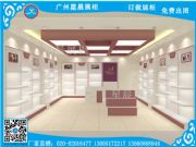 廣州鞋城鞋店展柜參考方案