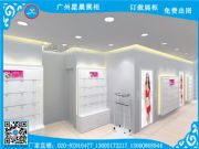 2017年內(nèi)衣展柜新款圖例參考