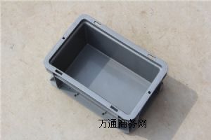 標(biāo)準(zhǔn)物流箱 EU箱 歐標(biāo)箱
