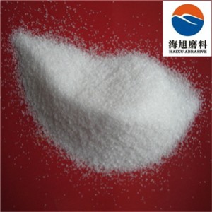 供應(yīng)白剛玉54#