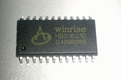 (yng)TM1621D΢LCD(q)(dng)оƬ