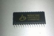 (yng)ݲLCD(q)оƬHBS1621C