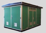 供應YBM、YBP系列預裝式變電站(箱變)