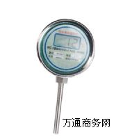 金湖宏創(chuàng)美觀精致型就地溫度顯示儀