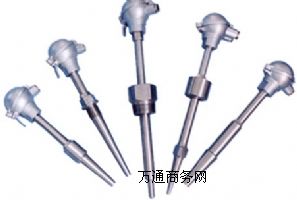 供應(yīng)WRN-01T型熱套式熱電偶