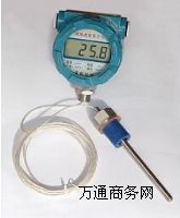 供應(yīng) HCW-B防爆數(shù)字溫度顯示儀