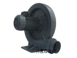 供應(yīng)木工機械用萬鑫透浦式風(fēng)機CX-100A,上海萬鑫鼓風(fēng)機廠