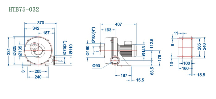 htb75-032ߴD