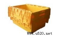 PK-64320可插式周轉(zhuǎn)箱(新)