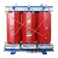 SCB10干式變壓器廠家變壓器型號全