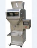 HE-02B洗衣粉食鹽顆粒定量包裝機(jī)