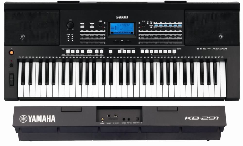 KB-291R