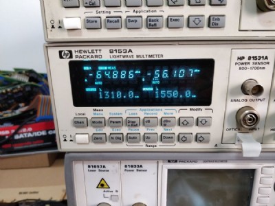 agilent݂8153a⹦Ӌ(j)fñ