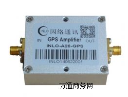 GPS無(wú)源放大器