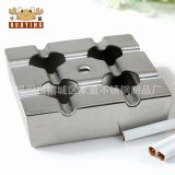 家盈廠供應(yīng) 創(chuàng)意鋅合金煙灰缸 煙缸 家用煙蒂