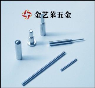 專(zhuān)業(yè)銷(xiāo)軸廠家大量提供微型銷(xiāo)軸加工