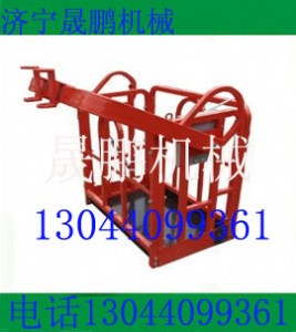 六噸吊車吊籃 八噸吊車吊籃