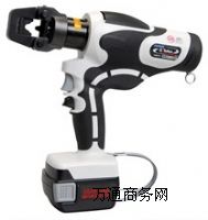 REC-Li60充電式壓接機(jī)(日制)