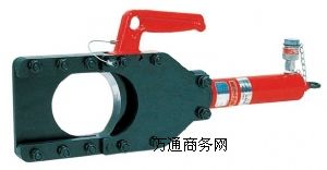 P-100A分體式液壓電纜切刀(日制)
